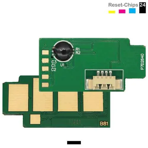 Trommel Reset Chip K für Xerox WorkCentre 4265 113R00776