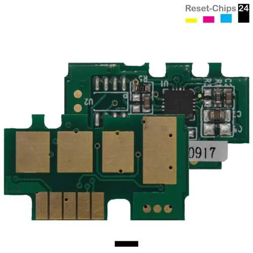 Toner Reset Chip K für Xerox Phaser 3320 106R02305