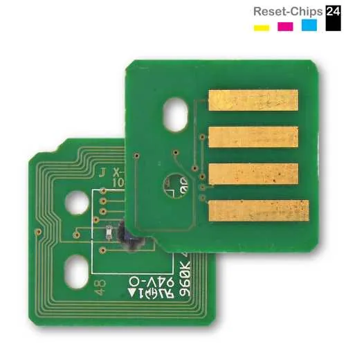 Toner Reset Chip für Xerox Phaser 6700 106R01507..10