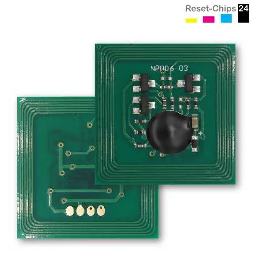 Trommel Reset Chip für Xerox DocuColor 5000 013R00613/616/617/620