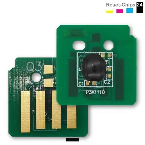 Toner Reset Chip K für Xerox WorkCentre 5325 5330 5335 006R01159