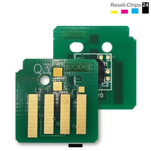 Trommel Reset Chip K für Xerox WorkCentre 5019 5021 5022 5024 013R00670