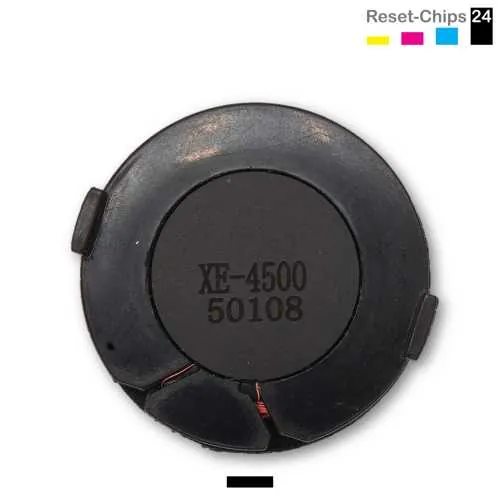 Toner Reset Chip K für Xerox Phaser 4500 113R00657