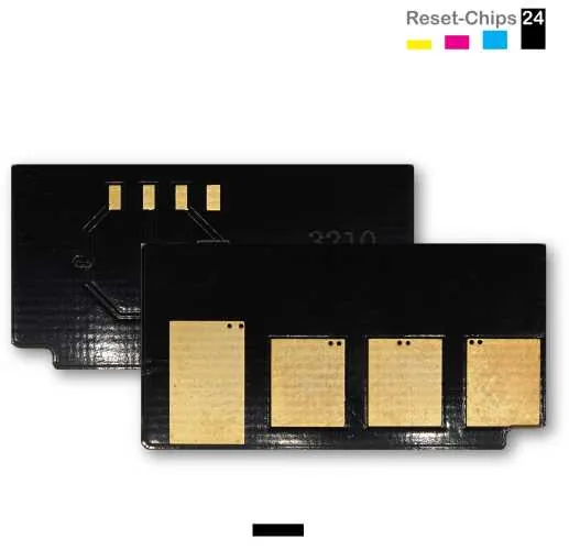 Toner Reset Chip K für Xerox WorkCentre 3210 3220 106R01487