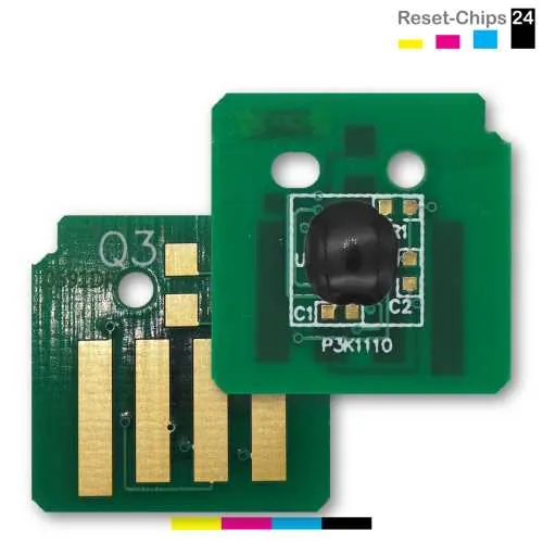 Trommel Reset Chip YMCK für Xerox VersaLink C7020 C7025 C7030 113R00780