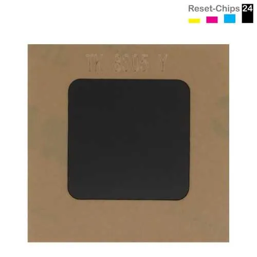 Toner Reset Chip für Kyocera TASKalfa 3050 3051 3550 3551