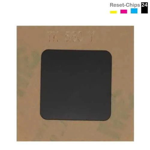 Toner Reset Chip für Kyocera ECOSYS P 6021 FS-C 5150