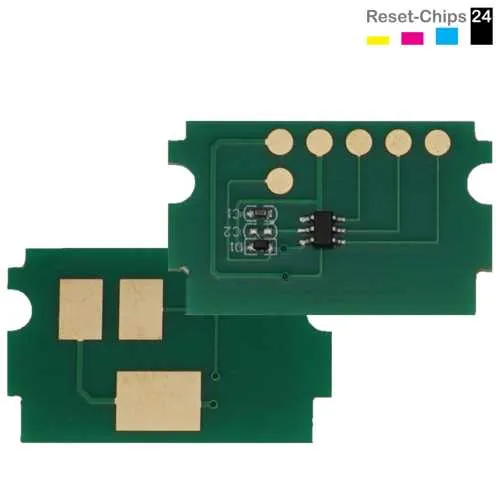 Toner Reset Chip für Kyocera ECOSYS M 5021 5521 ECOSYS P 5021 TK-5230