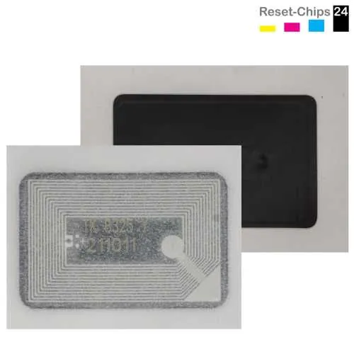 Toner Chip passt für Copystar CS 2551ci Kyocera TASKalfa 2551ci