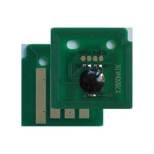 Toner Reset Chip für Xerox Phaser 7800 (106R01563..65 + 69)