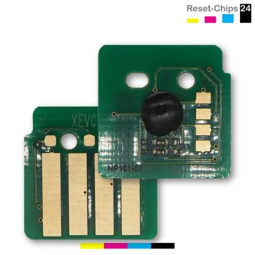 Trommel Reset Chip YMCK für Xerox VersaLink C7000 113R00782