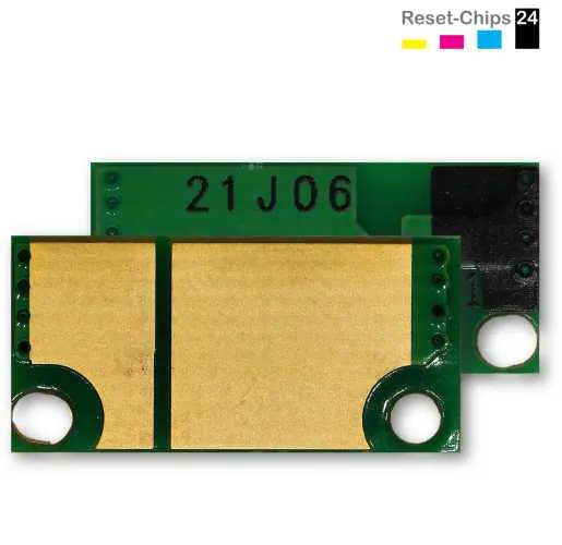 Toner Reset Chip für Konica Minolta AccurioPrint C659 C759 TN713