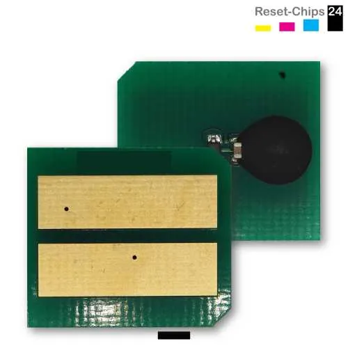 Toner Reset Chip K für OKI B400 B410 B420 B430 B440 MB460 MB470 43979102 / ..101