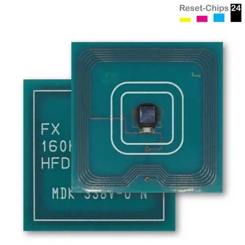 Toner Reset Chip für Xerox DocuColor 770 006R01379..82 Ost Europa