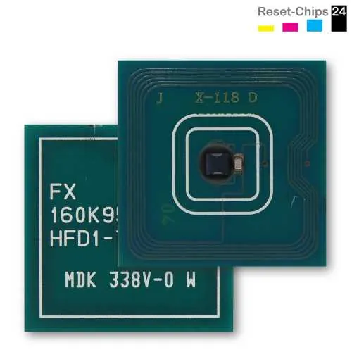 Toner Reset Chip für Xerox ColorPress 570 006R01529 ..32 Ost Europa