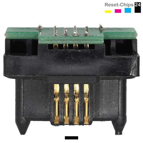 Fuser Chip K passt für Xerox WorkCentre Pro 35 45 109R00752 Ost Europa
