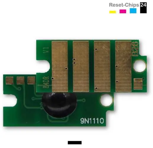 Toner Reset Chip K für Xerox VersaLink B600 106R03943 Ost Europa