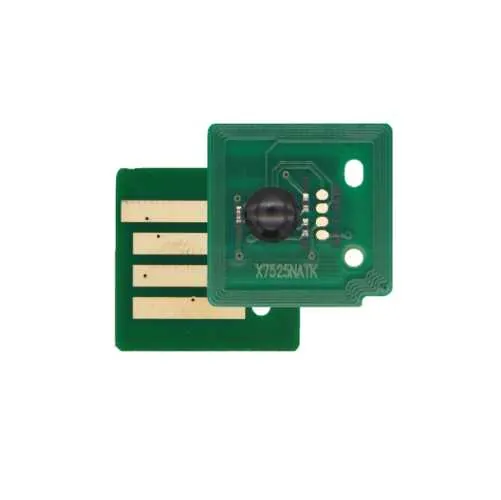 Toner Reset Chip für Xerox WorkCentre 7530 006R01517 ..20 Ost Europa