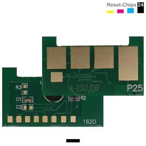 Toner Reset Chip K für Xerox Phaser 3320 106R02306 Ost Europa