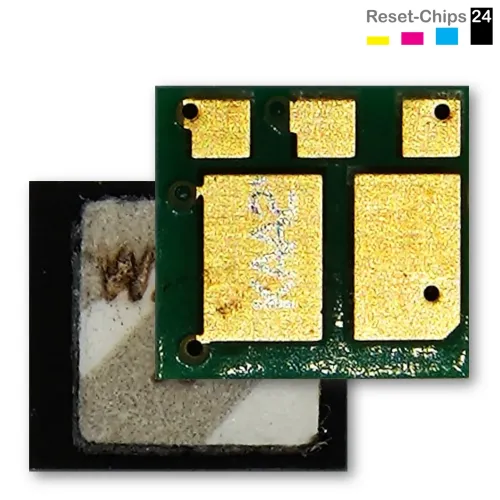 Toner Chip passt für HP Color LaserJet Pro MFP M454 MFP M479 415X