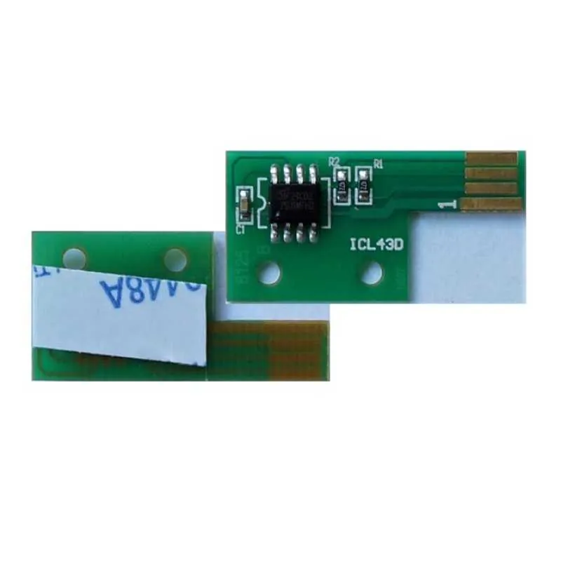 Toner Chip passt für Xerox Phaser 6125