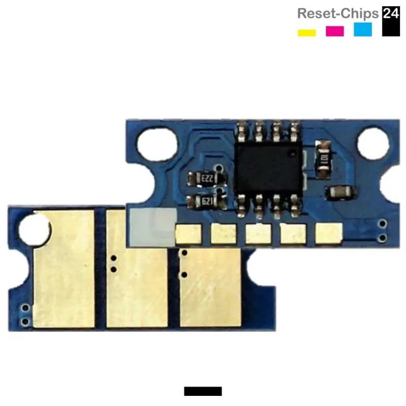 Trommel Chip passt für Konica Minolta Magicolor 4750 4790 4795