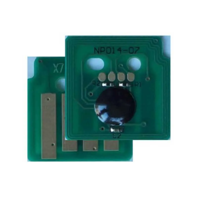 Toner Chip passt für Xerox Phaser 7100 106R02606 ..608 + ..612 Ost Europa