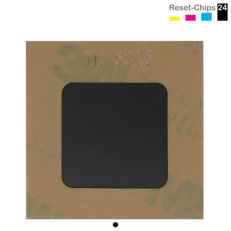 Toner Reset Chip K für Kyocera TASKalfa 3500i 3501i 4500i 4501i 5500i 5501i