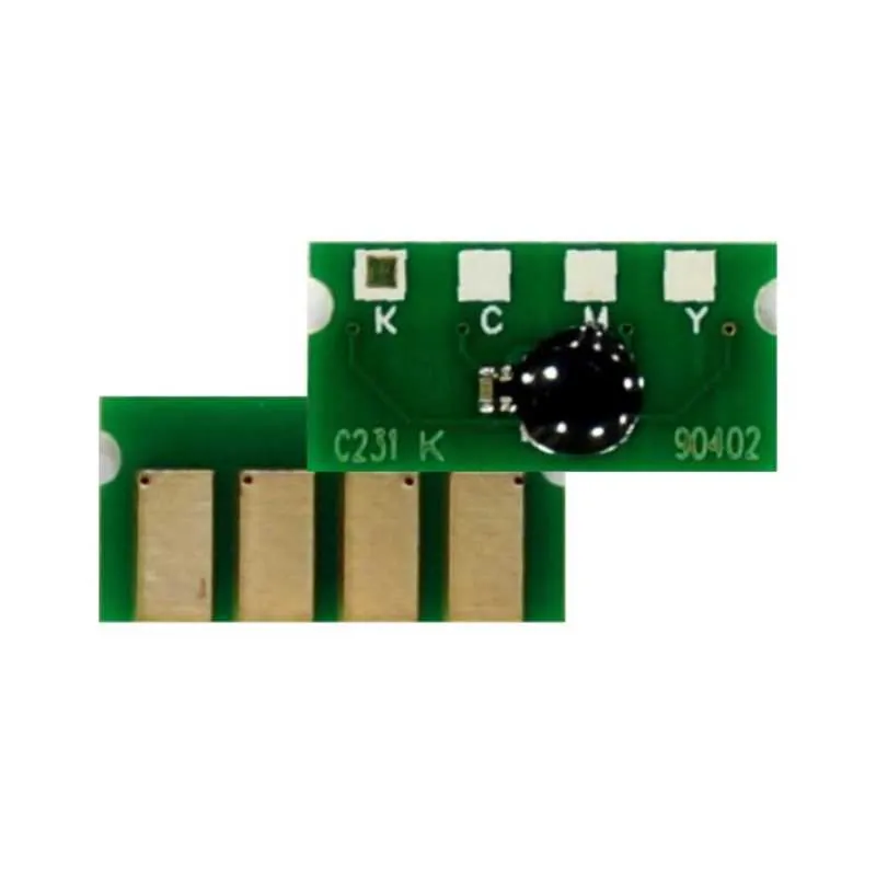Toner Reset Chip für RICOH Aficio SP C311 C312 C320 C342 SPC310HE