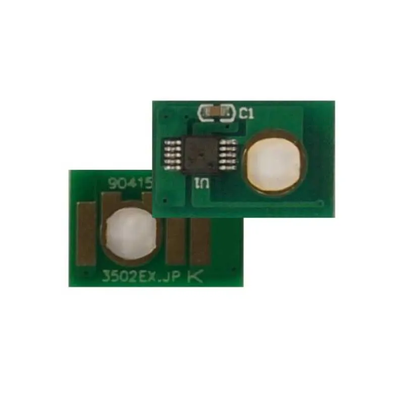 Toner Reset Chip für RICOH Aficio MP C3002 C3502