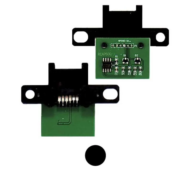 Toner Reset Chip K für Rex Rotary P7026 P7126 RICOH Aficio AP 2600 2610 600 610