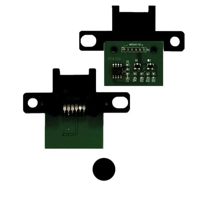 Toner Reset Chip K für RICOH Aficio SP 4310