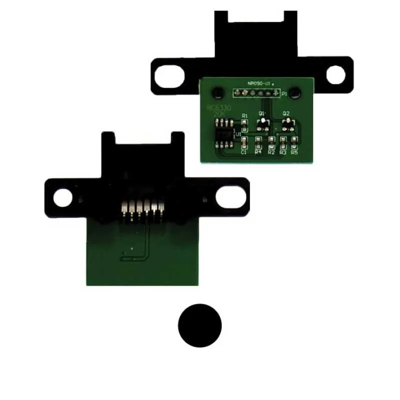 Toner Reset Chip K für Lanier LP 235 NRG SP 6330 RICOH Aficio SP 6330