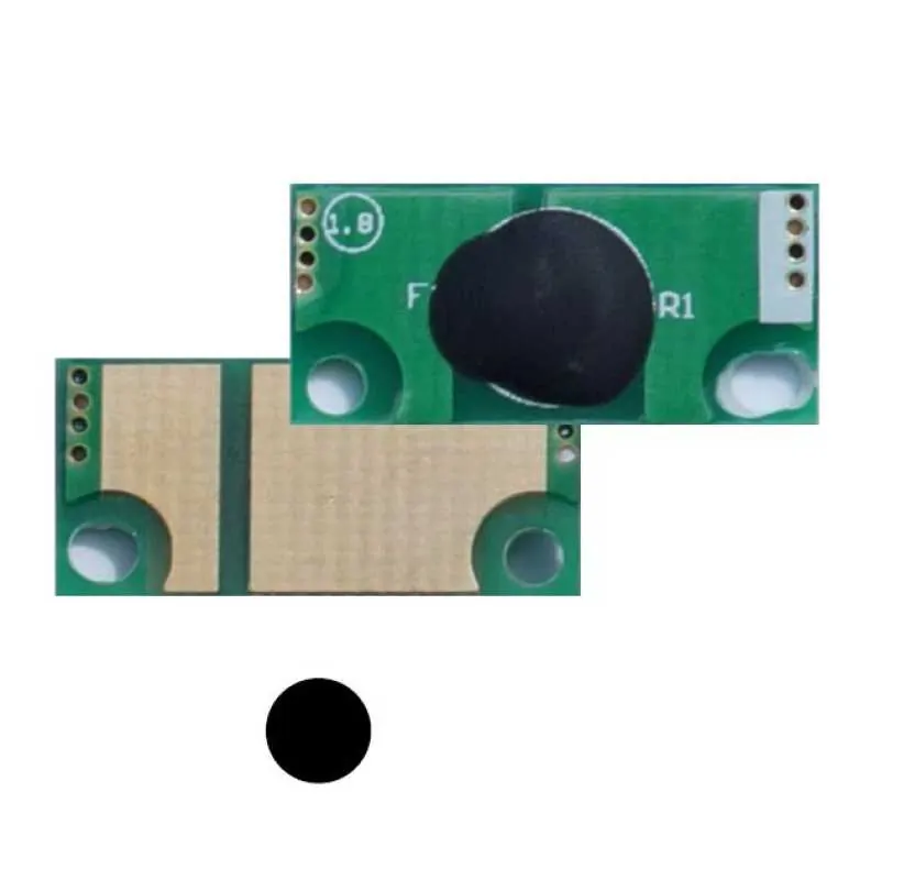 Toner Reset Chip K für Konica Minolta Bizhub 758 958 (TN812K)