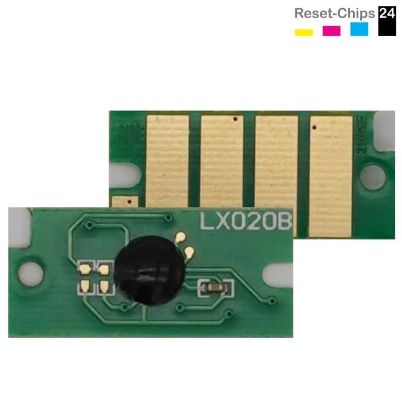 Toner Reset Chip für Xerox Phaser 6510 WorkCentre 6515 106R03477..80