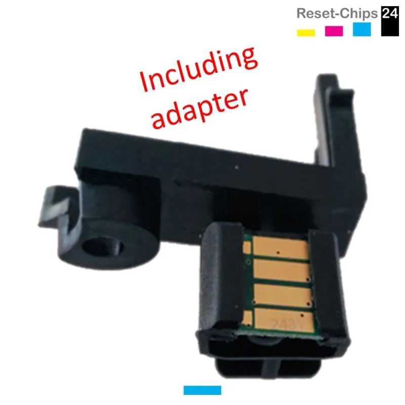 Toner Reset Chip für Brother DCP-L 3510 3517 3550 HL-L 3210 TN247