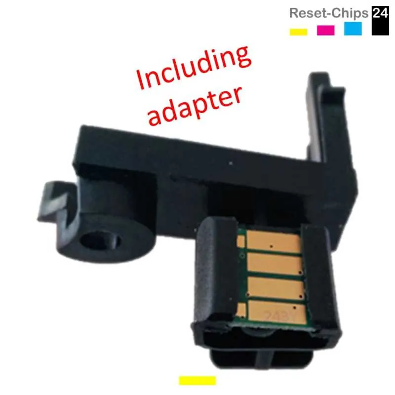 Toner Reset Chip für Brother DCP-L 3510 3517 3550 HL-L 3210 TN243