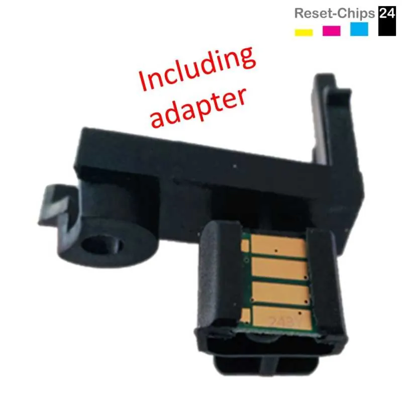 Toner Reset Chip für Brother HL-L 3230 3270 3280 MFC-L 3710 TN243