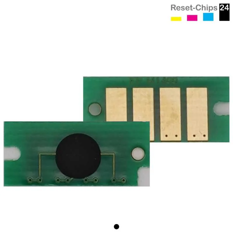 Toner Reset Chip K für Epson Aculaser M1400 Aculaser MX 14