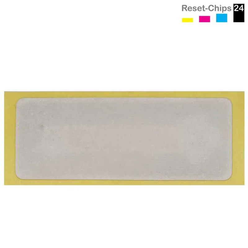 Toner Reset Chip für Epson Aculaser C2600