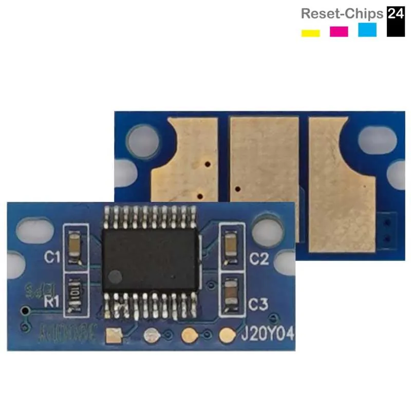 Trommel Reset Chip für Epson WorkForce AL-C 300