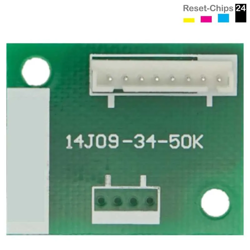 Trommel Reset Chip für Olivetti D-Color MF 450 550 (B0655 .. 58)