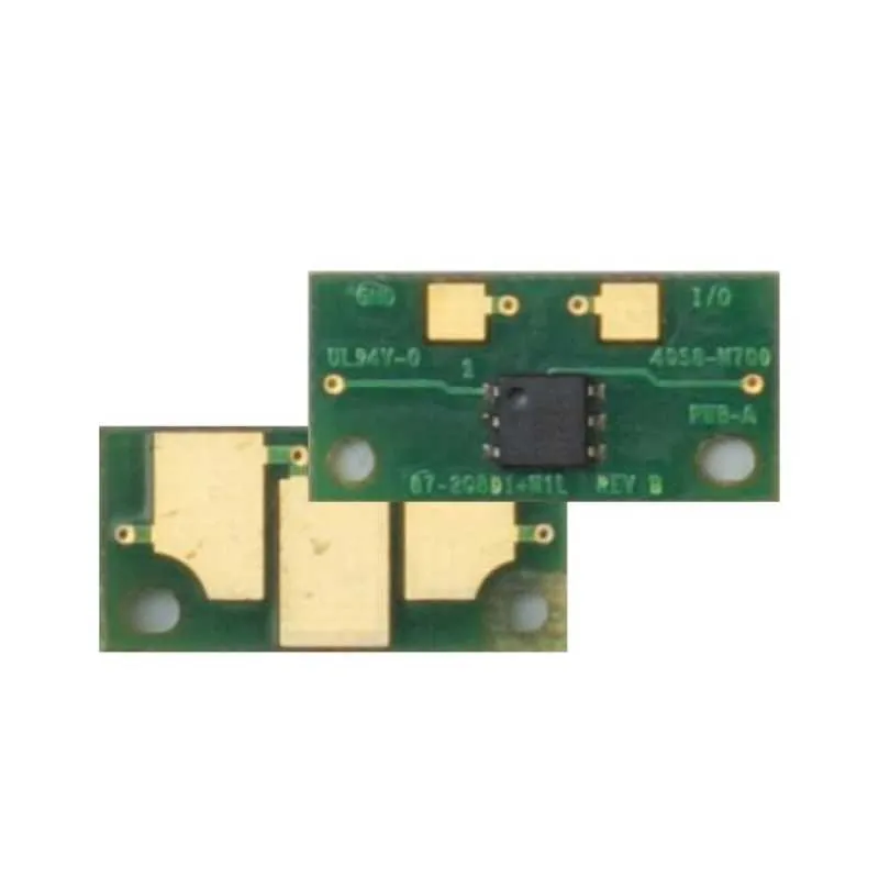 Trommel Reset Chip für Olivetti D-Color MF 25 25 Plus (B0537 .. 40)