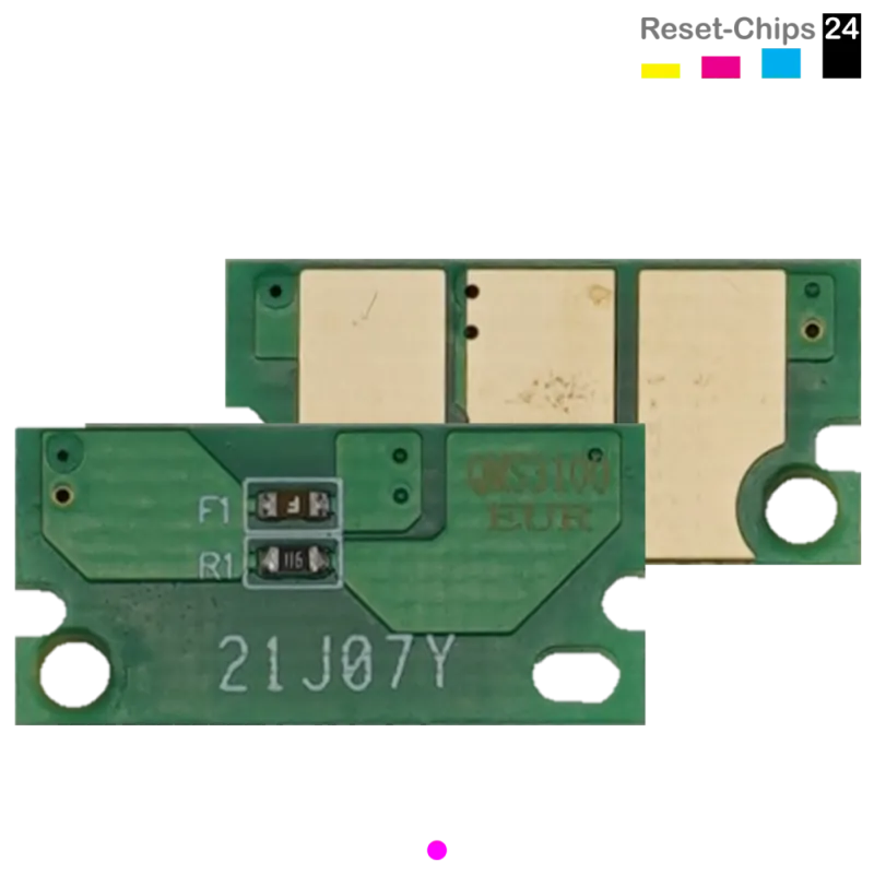 Toner Reset Chip für Olivetti D-Color MF 3302 (B1352 .. 55)