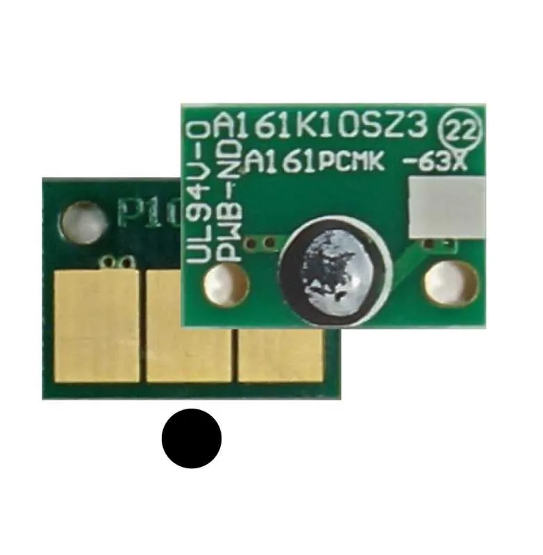 Toner Reset Chip für Olivetti D-Color MF 3302 (B1352 .. 55)