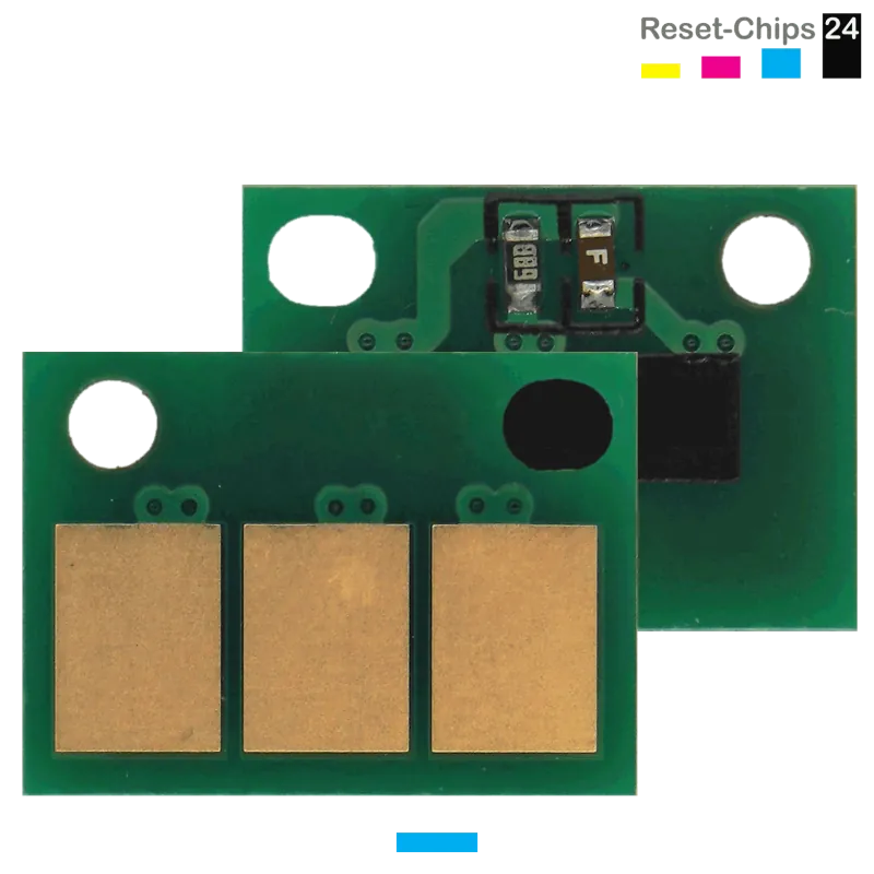 Trommel Reset Chip für Olivetti D-Color MF 3302 (B1348 .. 51)