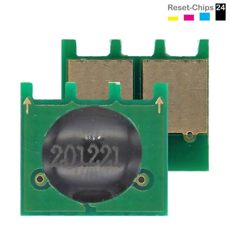 Toner Reset Chip für HP Color LaserJet Managed MFP M 770 (651A)