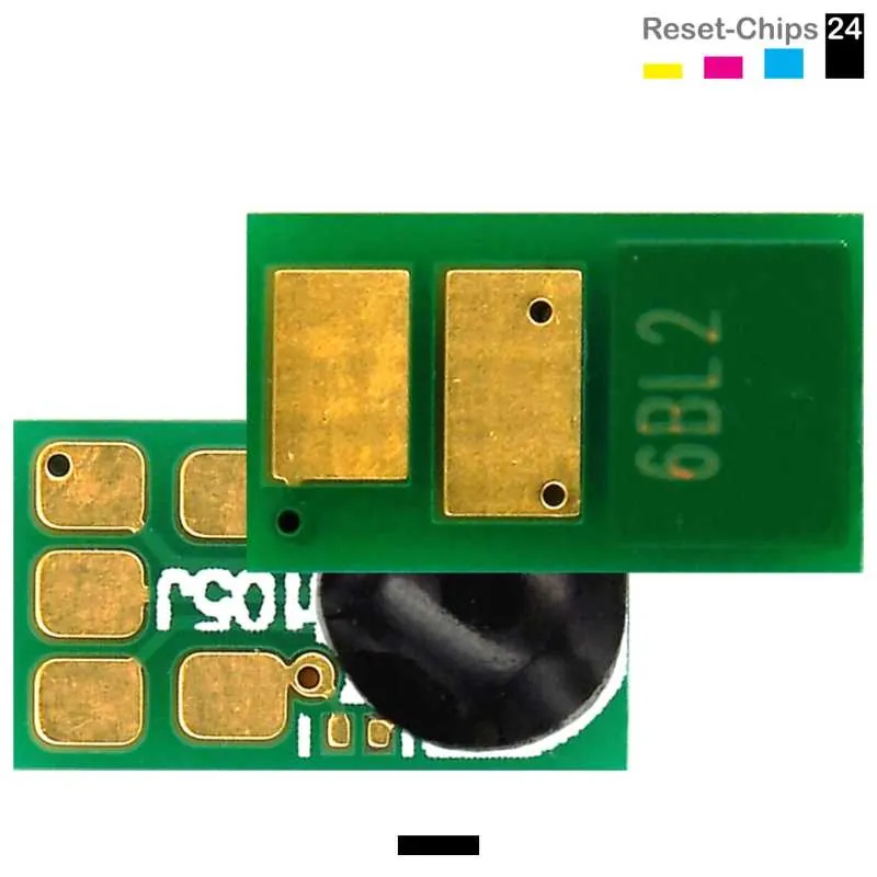 Toner Reset Chip K für HP LaserJet Pro M 402 MFP M 426 Troy M 402 (26X)