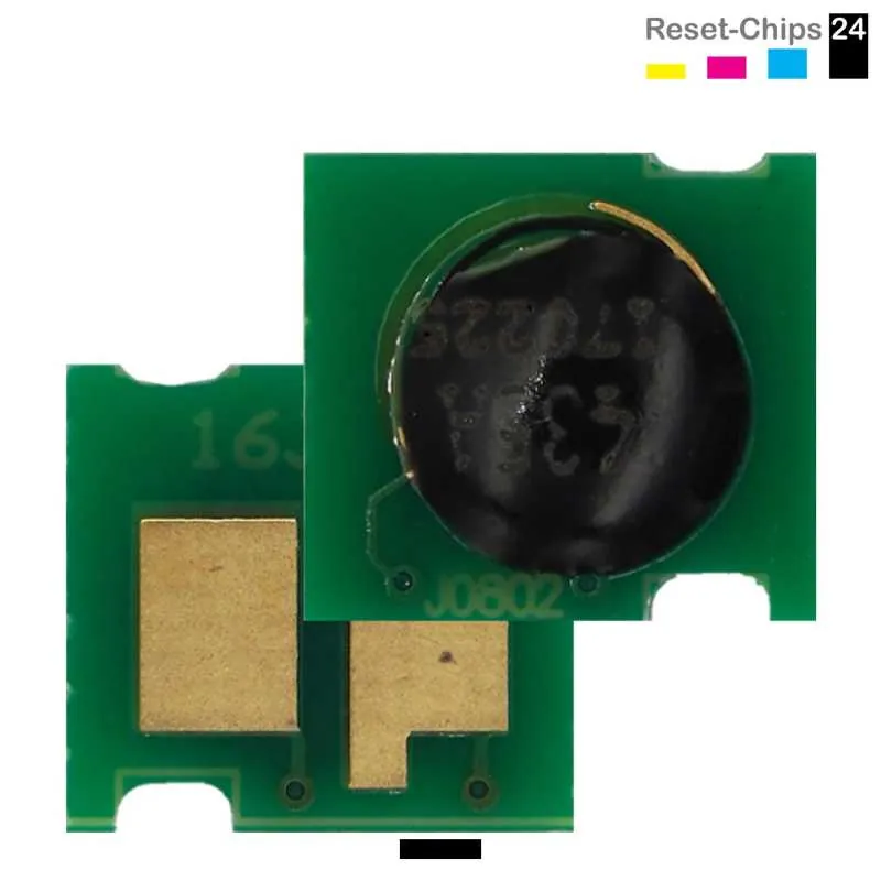 Toner Reset Chip K für HP LaserJet Pro M1218 MFP M1219 MFP MFP M30 P1101 85A