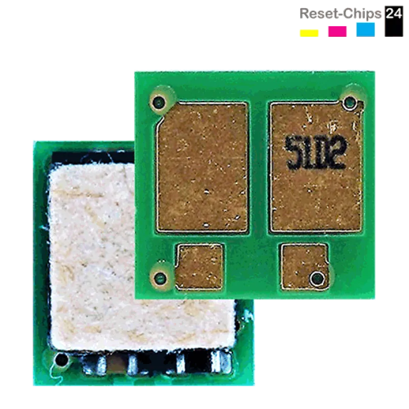 Toner Reset Chip für HP Color LaserJet Pro MFP M181 (205A)